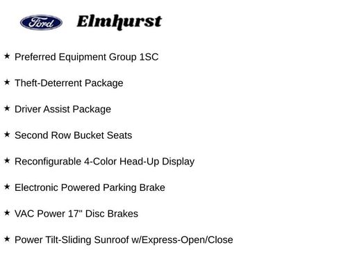 Used 2016 Cadillac Escalade Premium image 7