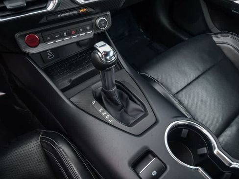 Used 2024 Ford Mustang Premium RWD image 19