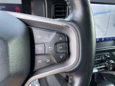 Used 2021 Ford Bronco First Edition AWD/4WD image 20