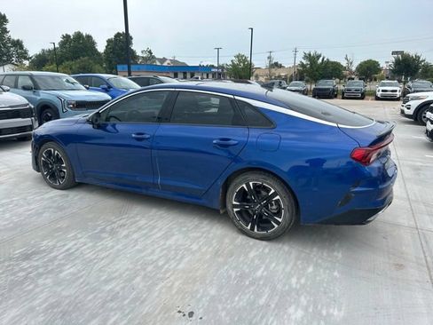 Used 2023 Kia K5 GT-Line FWD image 15