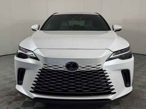 Used 2025 Lexus RX 350 w/ Convenience Package image 11