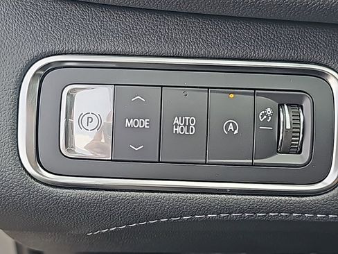 New 2026 Buick Enclave Sport Touring w/ Power Package image 23