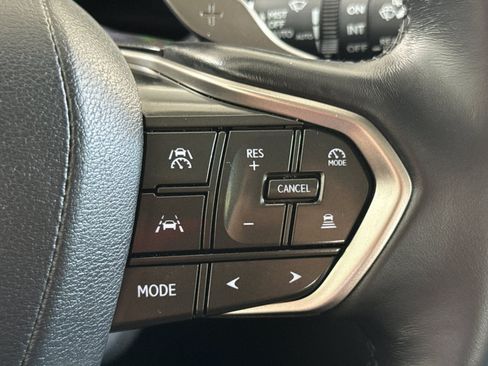Certified 2026 Lexus NX 350h AWD w/ Accessory Package (2T) image 32
