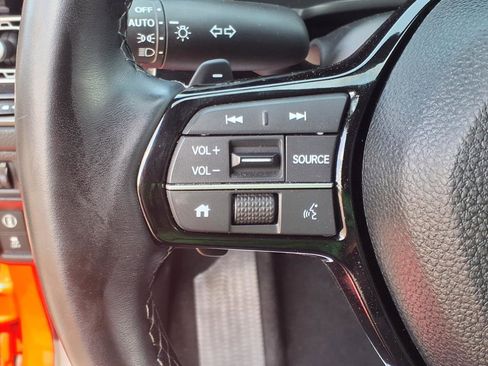 Used 2024 Honda Civic Sport image 18