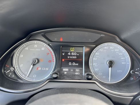 Used 2016 Audi SQ5 Premium Plus image 24