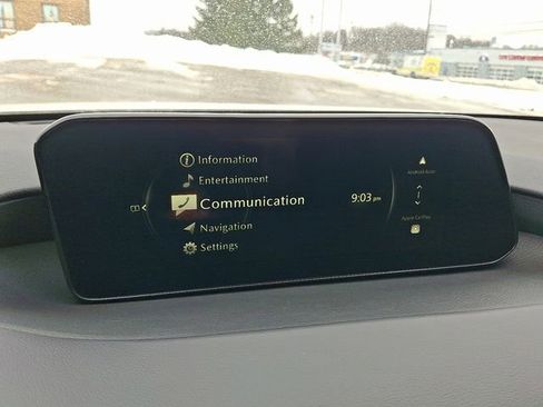 New 2026 MAZDA MAZDA3 s image 18