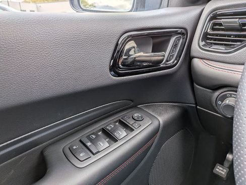 New 2026 Dodge Durango GT image 17