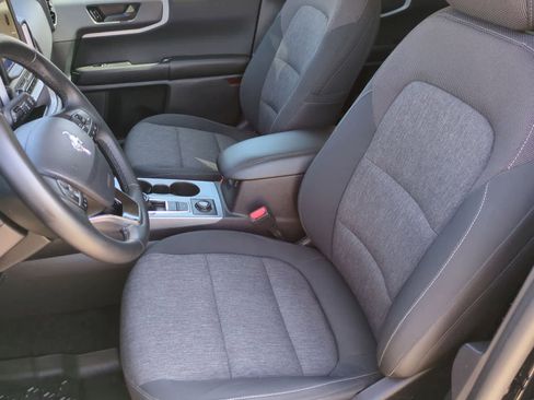 Used 2024 Ford Bronco Sport Big Bend w/ Convenience Package image 16