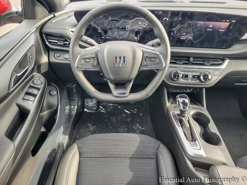 New 2026 Buick Envista Preferred w/ Convenience I Package FWD image 13