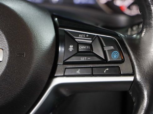 Used 2022 Nissan Altima 2.5 SL image 14