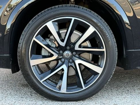 Used 2019 Volvo XC90 T6 Momentum w/ Advanced Package AWD/4WD image 28