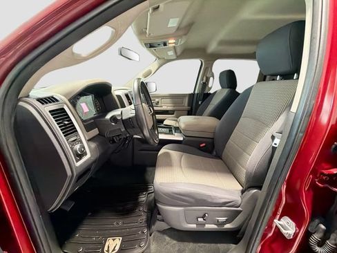 Used 2011 RAM 1500 Outdoorsman AWD/4WD image 16
