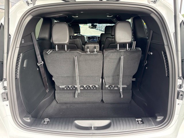 New 2027 Chrysler Pacifica Select FWD image 5