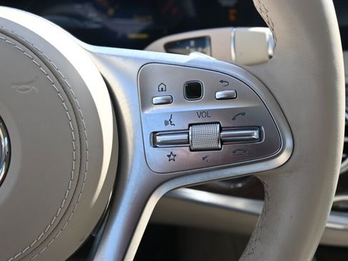 Used 2018 Mercedes-Benz S 450 S 450 image 32