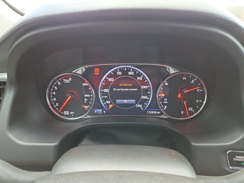 Used 2021 GMC Acadia SLT w/ Elevation Edition image 17