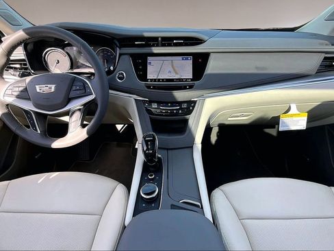 New 2026 Cadillac XT5 Premium Luxury w/ Driver Assist Package image 5