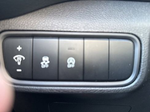 Used 2023 Kia Soul LX w/ Option Group 015 image 22