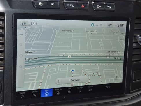 Used 2024 Ford F250 Platinum image 27