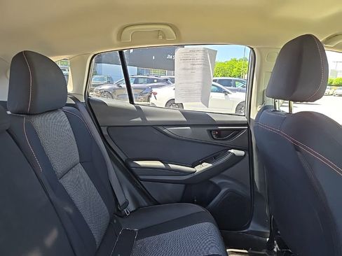 Used 2018 Subaru Crosstrek 2.0i Premium AWD/4WD image 34