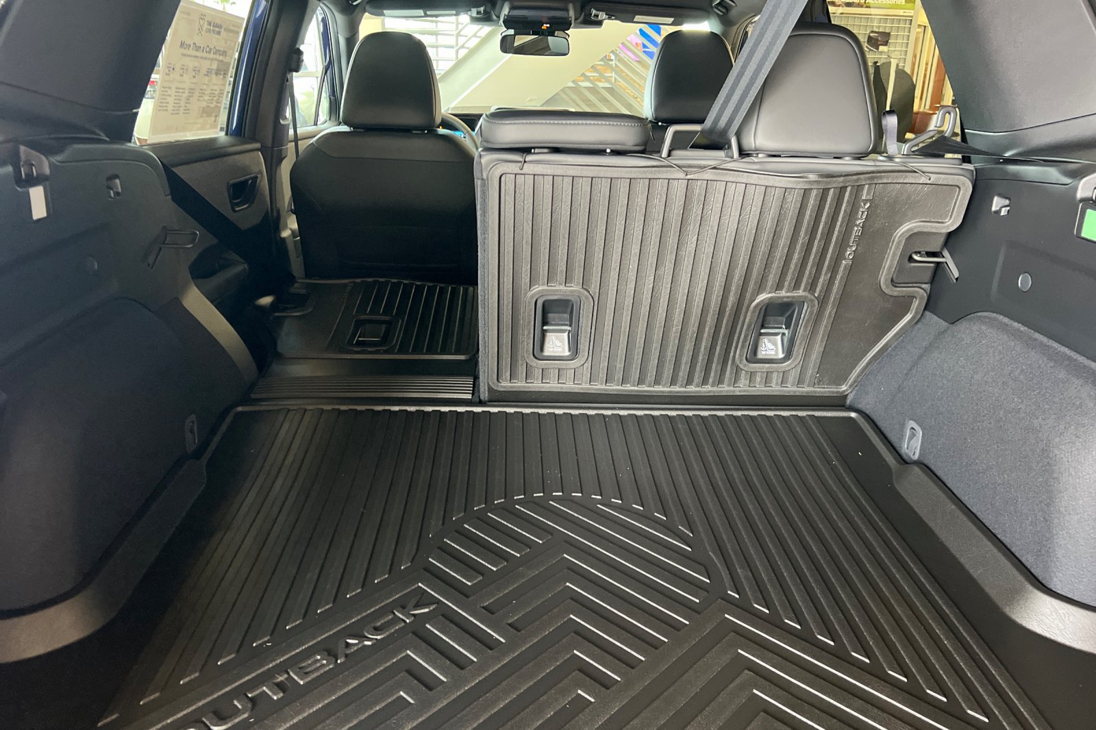 New 2026 Subaru Outback Premium AWD/4WD image 14