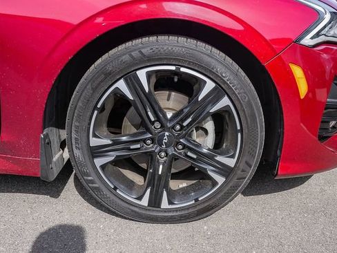 Used 2022 Kia K5 GT-Line image 9