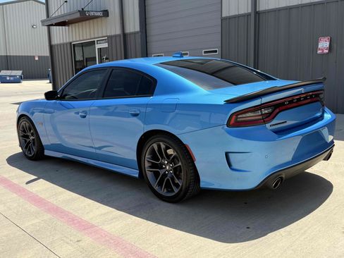 Used 2023 Dodge Charger Scat Pack w/ Plus Group RWD image 21