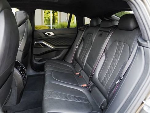 Used 2022 BMW X6 M w/ Competition Package AWD/4WD image 42