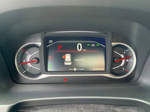 Certified 2024 Honda Passport Black Edition image 24