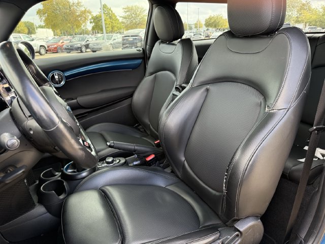 Used 2022 MINI Cooper S w/ Premium Package FWD image 24