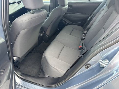 Certified 2025 Toyota Corolla LE image 20