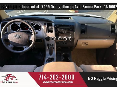 Used 2008 Toyota Sequoia SR5 image 17