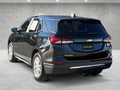 Used 2024 Chevrolet Equinox LT image 14