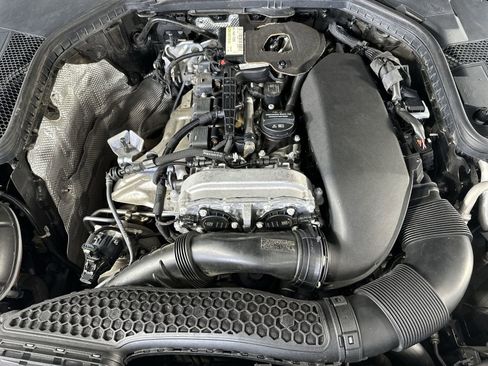 Used 2019 Mercedes-Benz C 300 Coupe w/ AMG Line image 27