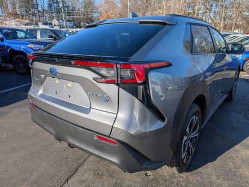 Used 2024 Subaru Solterra Premium image 7