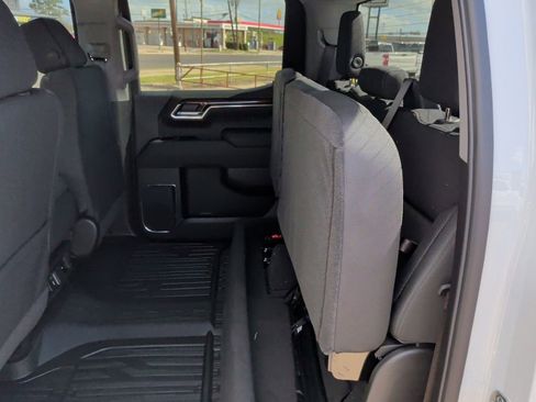 New 2026 GMC Sierra 1500 Elevation AWD/4WD image 35