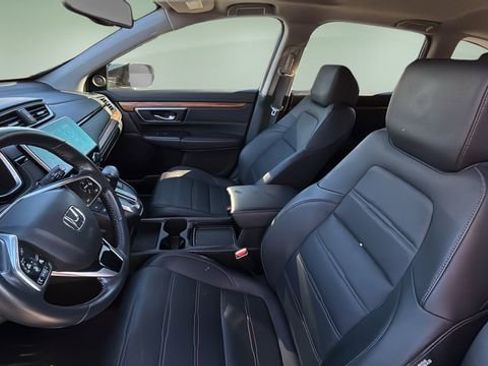 Used 2021 Honda CR-V EX-L image 16