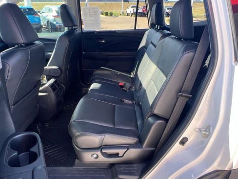 Used 2021 Honda Pilot Special Edition image 12