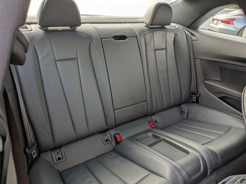 Used 2019 Audi A5 2.0T Premium Plus w/ Premium Plus image 29