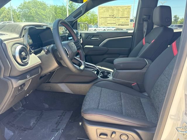 New 2026 Chevrolet Colorado Z71 AWD/4WD image 3