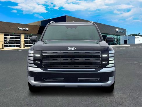 New 2026 Hyundai Palisade Calligraphy image 13