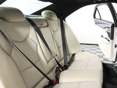 New 2026 Cadillac CT4 Premium Luxury image 22