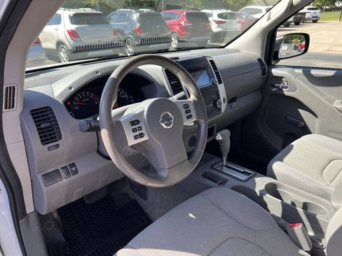 Used 2017 Nissan Frontier S RWD image 13
