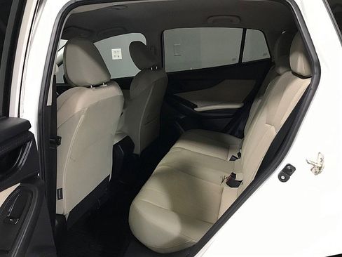 Used 2017 Subaru Impreza 2.0i Premium w/ BSD & Rcta/SRF/Eyesight image 19