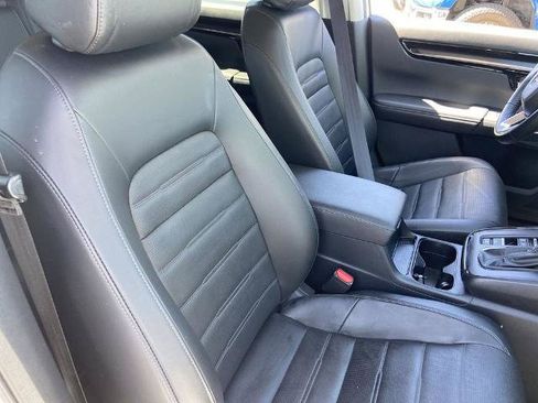 Used 2025 Honda CR-V EX-L image 24