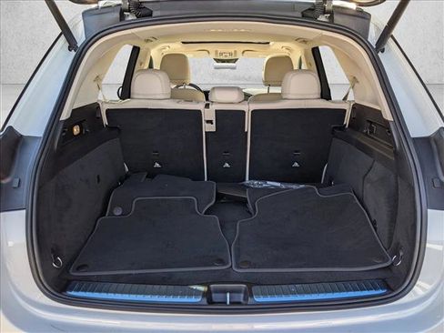 Certified 2025 Mercedes-Benz GLE 450e 4MATIC image 6