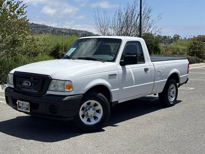 Used 2010 Ford Ranger XL