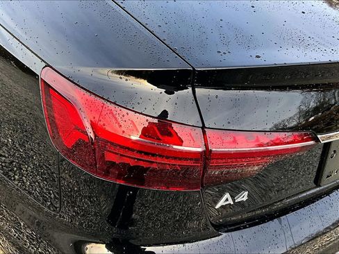 Used 2021 Audi A4 2.0T Premium Plus w/ Premium Plus Package image 28