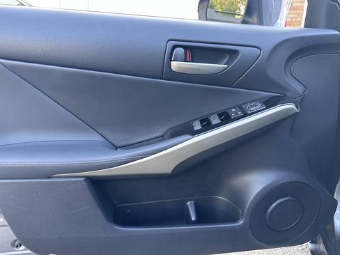 Used 2017 Lexus IS 300 AWD w/ Premium Package image 29
