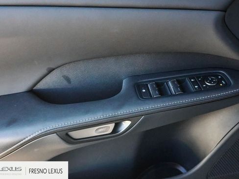 New 2026 Lexus RX 350 FWD image 23
