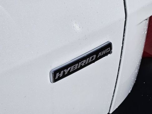 New 2026 Ford Escape ST-Line Select w/ Tech Pack #1 image 10